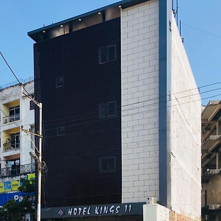 ראנצ'י Hotel Kings 11 מראה חיצוני תמונה